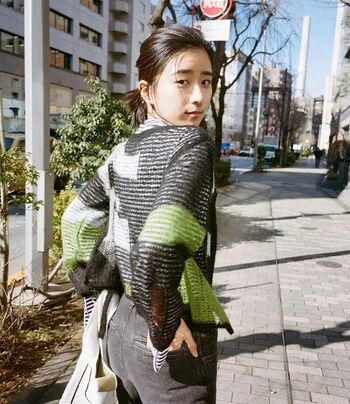 kuroshima yuina