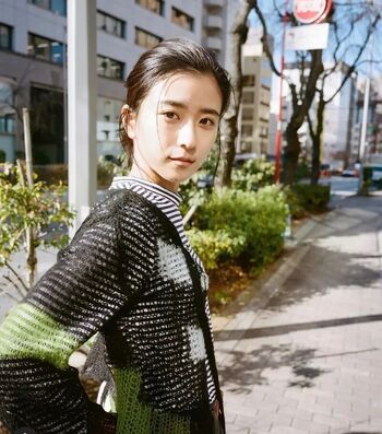 kuroshima yuina
