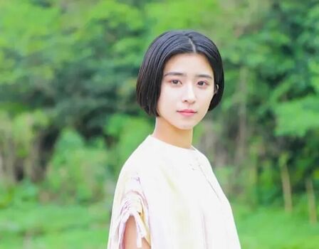 kuroshima yuina