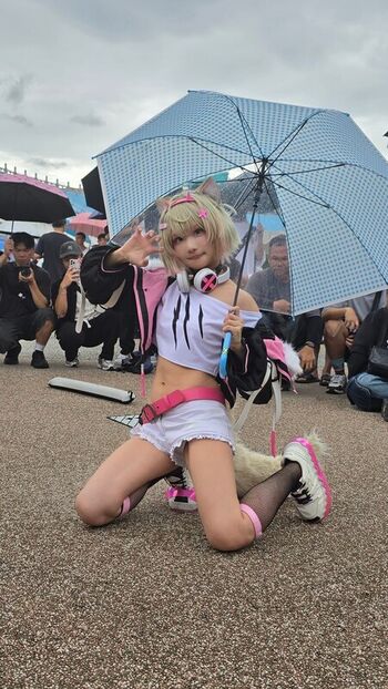 Leaked Kurumipurarine private photo viral onlyfans