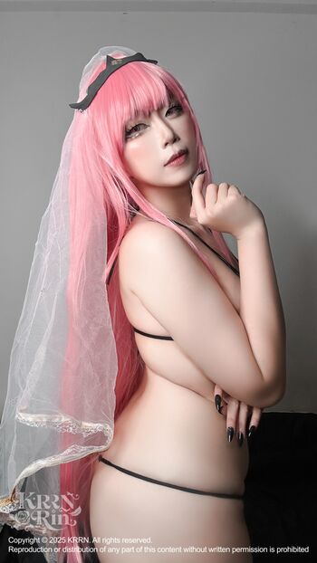 Leaked Kururin private photo viral onlyfans