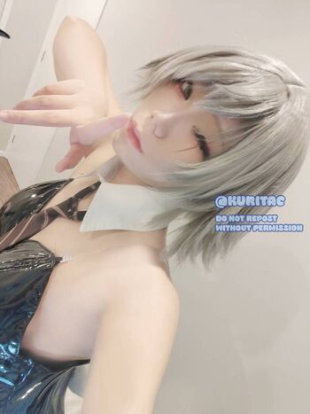 Leaked Kuuritac page private photo viral onlyfans