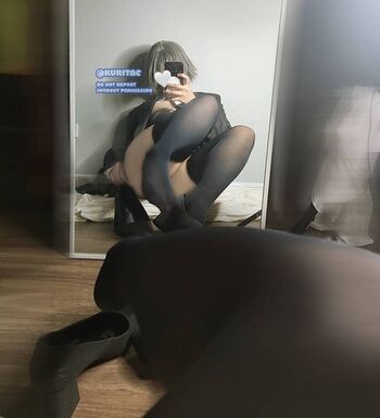 Leaked Kuuritac private photo viral onlyfans