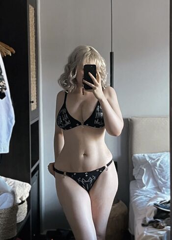 Leaked Kvwviiju private photo viral onlyfans