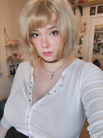 Leaked Kvwviiju private photo viral onlyfans