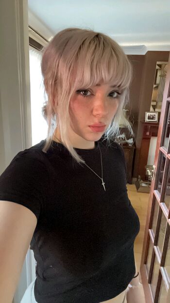 Leaked Kvwviiju private photo viral onlyfans