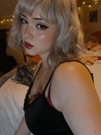 Leaked Kvwviiju private photo viral onlyfans