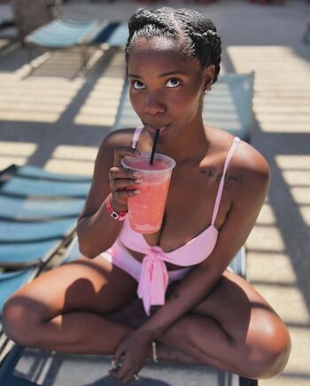 Leaked Kweenofkings private photo viral onlyfans