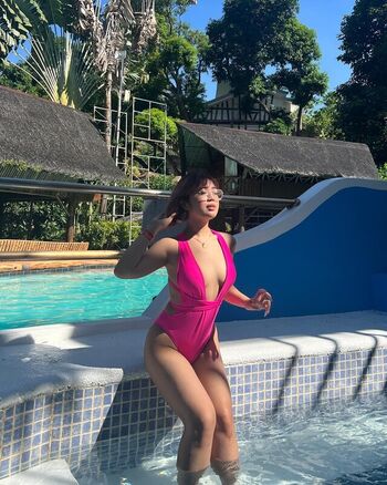 Leaked Kwinbih private photo viral onlyfans