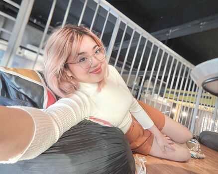Leaked Kwinbih private photo viral onlyfans