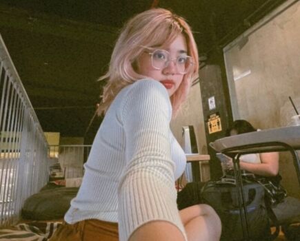 Leaked Kwinbih private photo viral onlyfans