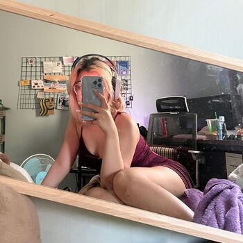 Leaked Kwinbih private photo viral onlyfans
