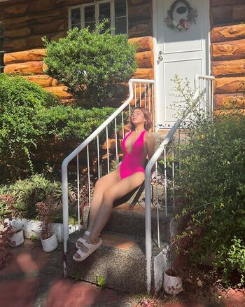 Leaked Kwinbih private photo viral onlyfans