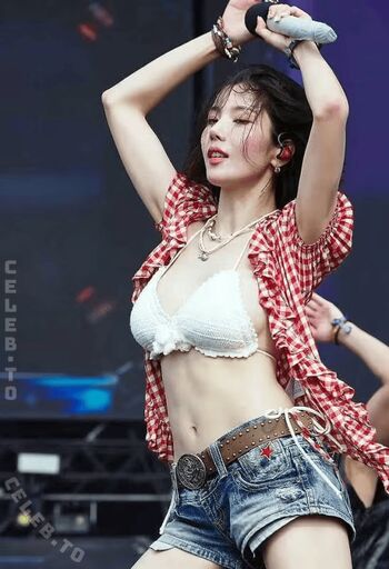 Leaked Kwon eun bi private photo viral onlyfans