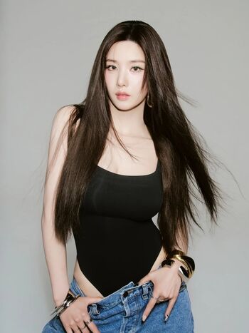 Leaked Kwon eunbi page private photo viral onlyfans