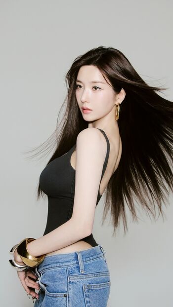 Leaked Kwon eunbi page private photo viral onlyfans