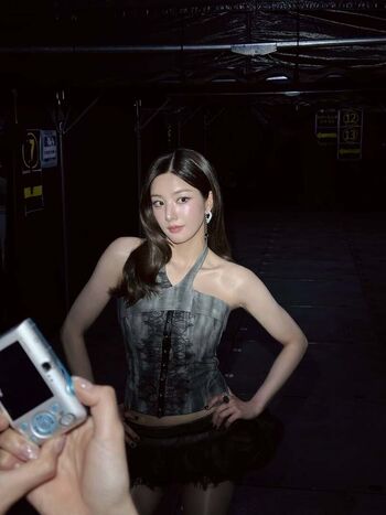 Leaked Kwon eunbi page private photo viral onlyfans