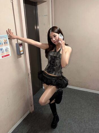 Leaked Kwon eunbi page private photo viral onlyfans