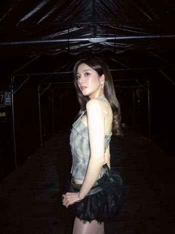 Leaked Kwon eunbi page private photo viral onlyfans
