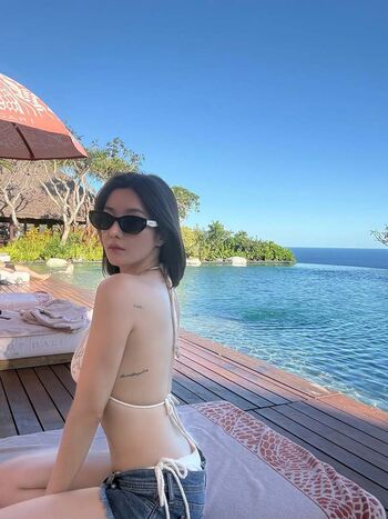 Leaked Kwon eunbi page private photo viral onlyfans