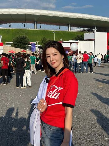 Leaked Kwon eunbi page private photo viral onlyfans