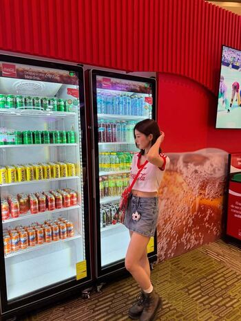 Leaked Kwon eunbi page private photo viral onlyfans