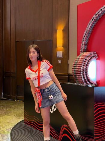 Leaked Kwon eunbi page private photo viral onlyfans