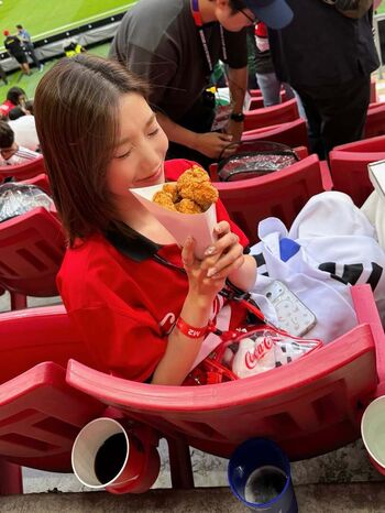 Leaked Kwon eunbi private photo viral onlyfans