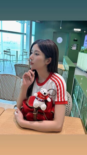 Leaked Kwon eunbi private photo viral onlyfans
