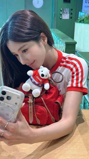 Leaked Kwon eunbi private photo viral onlyfans