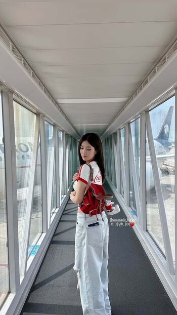 Leaked Kwon eunbi private photo viral onlyfans