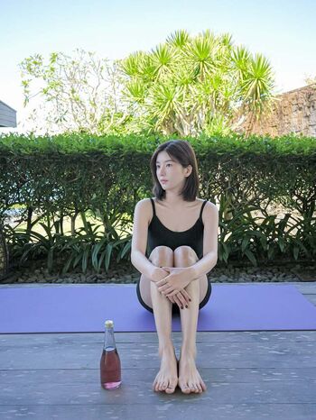 Leaked Kwon eunbi private photo viral onlyfans