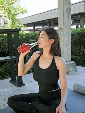 Leaked Kwon eunbi private photo viral onlyfans