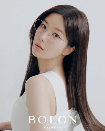 Kwon Eunbi