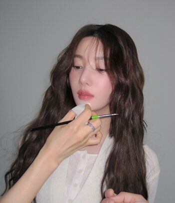 Kwon Eunbi