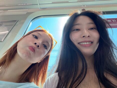 Leaked Kwon eunbi page private photo viral onlyfans