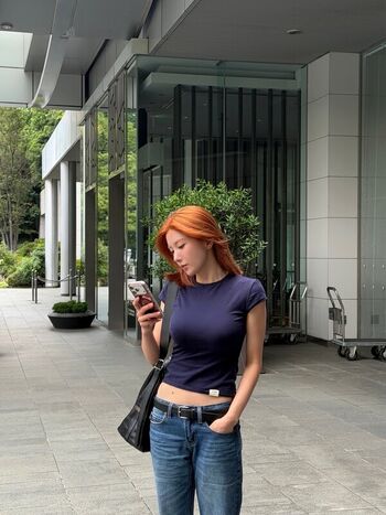 Leaked Kwon eunbi page private photo viral onlyfans
