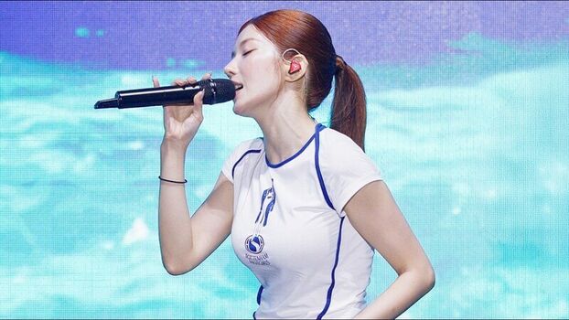 Leaked Kwon eunbi private photo viral onlyfans