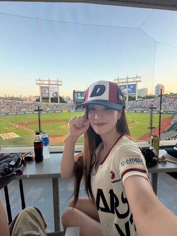 Leaked Kwon eunbi private photo viral onlyfans