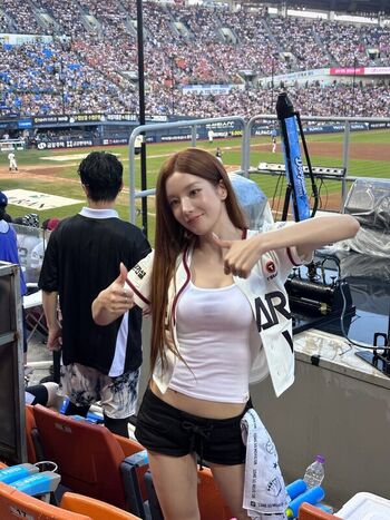 Kwon Eunbi