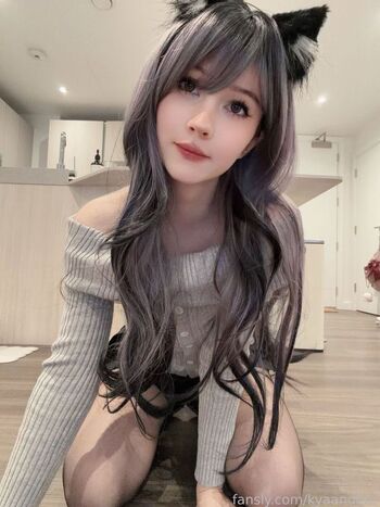 Leaked Kyaandere  page private photo viral onlyfans