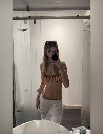 Leaked Kyahelise private photo viral onlyfans