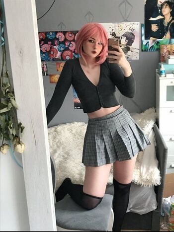Leaked Kyermi private photo viral onlyfans