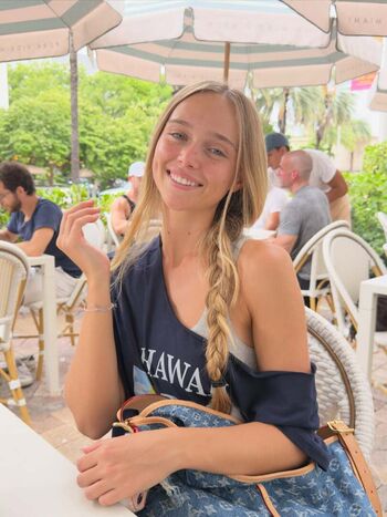 Leaked Kyla dodds  page private photo viral onlyfans