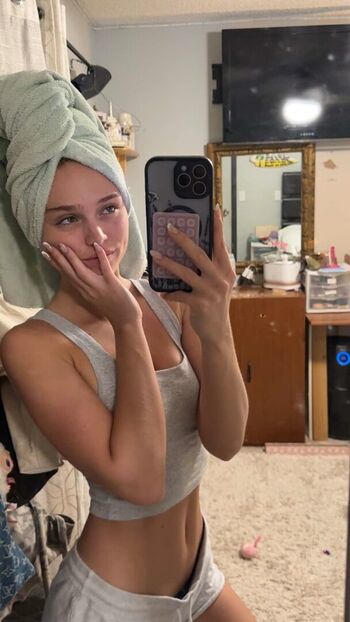 Leaked Kyla dodds  page private photo viral onlyfans