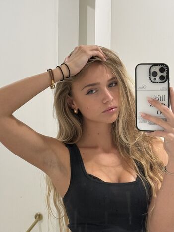 Leaked Kyla dodds  page private photo viral onlyfans