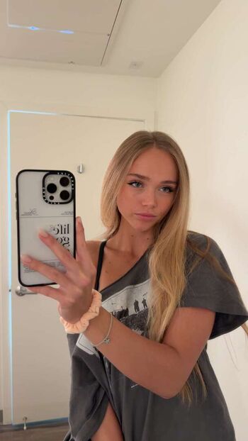 Leaked Kyla dodds  page private photo viral onlyfans