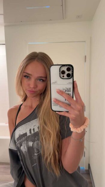 Leaked Kyla dodds  page private photo viral onlyfans
