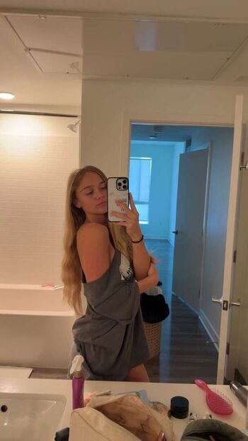 Leaked Kyla dodds  page private photo viral onlyfans