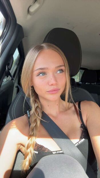 Leaked Kyla dodds  page private photo viral onlyfans